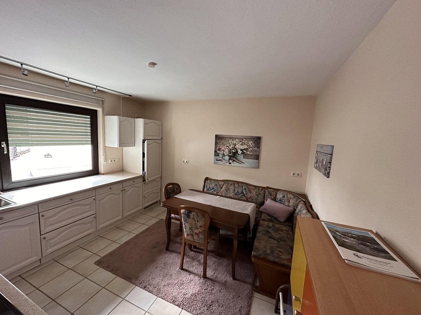 Prenájom domu 90 m², pozemek 110 m², Kollig, Porýnie-Falcko Prenájom domu 90 m², pozemek 110 m², Kollig, Porýnie-Falcko