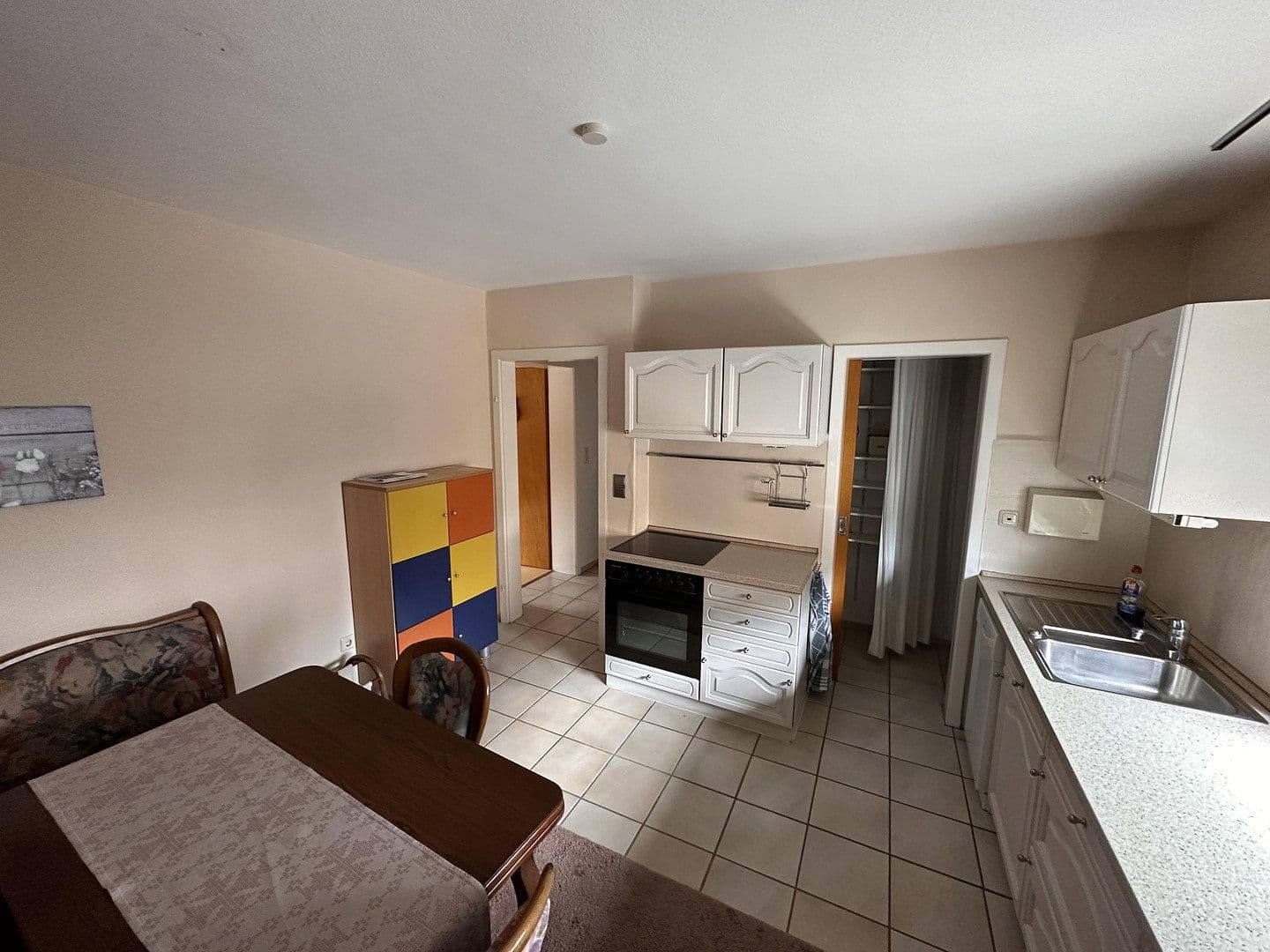 Prenájom domu 90 m², pozemek 110 m², Kollig, Porýnie-Falcko Prenájom domu 90 m², pozemek 110 m², Kollig, Porýnie-Falcko