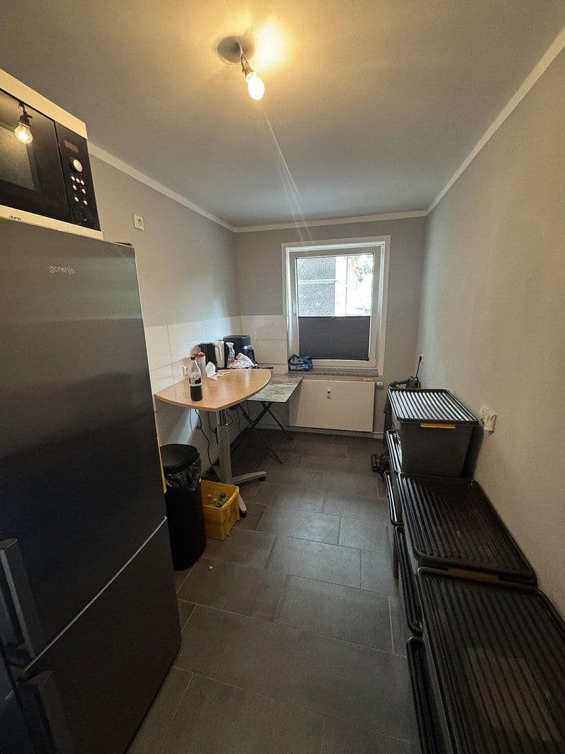 Prenájom bytu 3-izbový 71 m², Marktstraße 23, Duisburg, Severné Porýnie - Westfálsko Prenájom bytu 3-izbový 71 m², Marktstraße 23, Duisburg, Severné Porýnie - Westfálsko