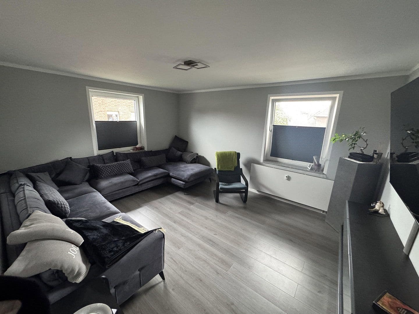 Prenájom bytu 3-izbový 71 m², Marktstraße 23, Duisburg, Severné Porýnie - Westfálsko Prenájom bytu 3-izbový 71 m², Marktstraße 23, Duisburg, Severné Porýnie - Westfálsko