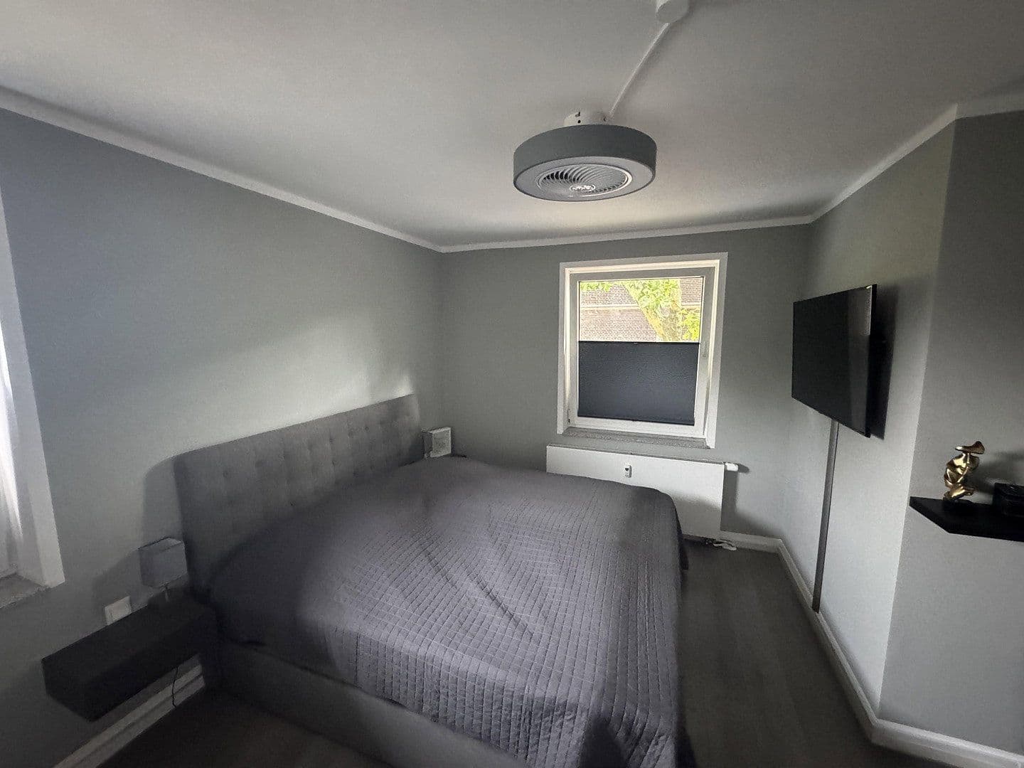 Prenájom bytu 3-izbový 71 m², Marktstraße 23, Duisburg, Severné Porýnie - Westfálsko Prenájom bytu 3-izbový 71 m², Marktstraße 23, Duisburg, Severné Porýnie - Westfálsko