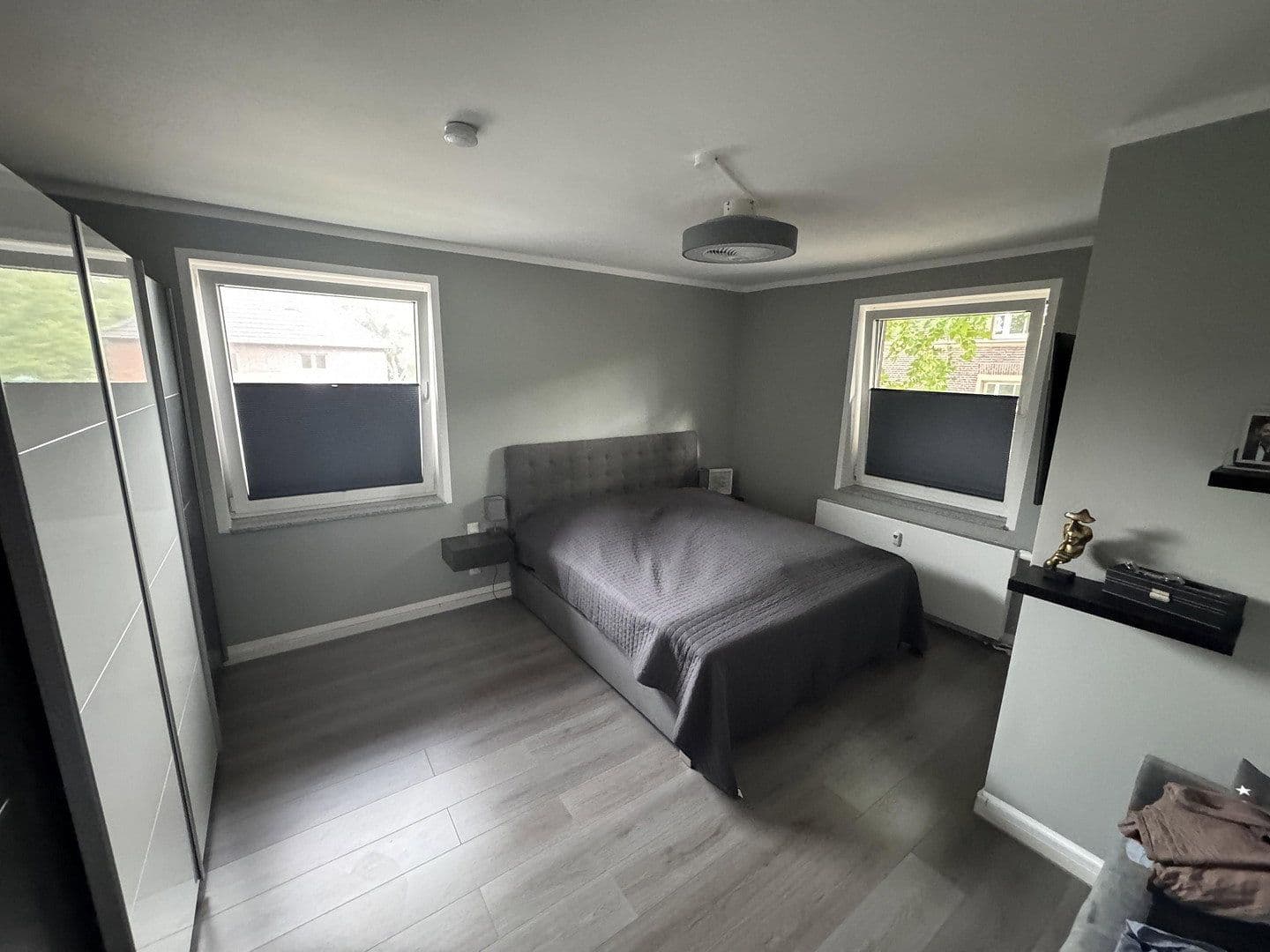 Prenájom bytu 3-izbový 71 m², Marktstraße 23, Duisburg, Severné Porýnie - Westfálsko Prenájom bytu 3-izbový 71 m², Marktstraße 23, Duisburg, Severné Porýnie - Westfálsko