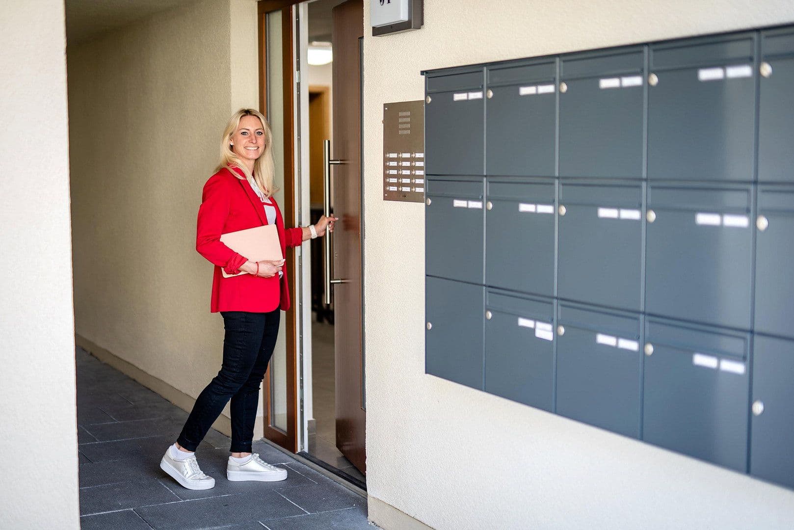 Prenájom bytu 3-izbový 68 m², Äußere Münchener Str. 94b, Landshut, Bavorsko Prenájom bytu 3-izbový 68 m², Äußere Münchener Str. 94b, Landshut, Bavorsko