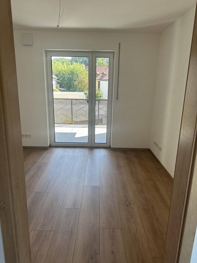 Prenájom bytu 3-izbový 68 m², Äußere Münchener Str. 94b, Landshut, Bavorsko Prenájom bytu 3-izbový 68 m², Äußere Münchener Str. 94b, Landshut, Bavorsko