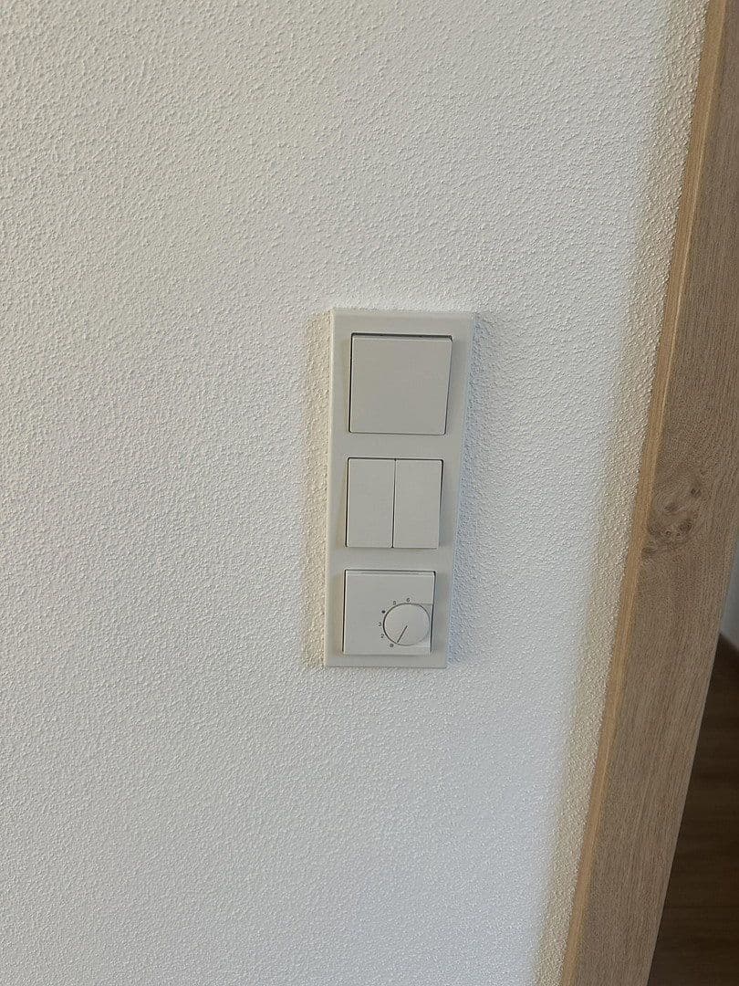 Prenájom bytu 3-izbový 68 m², Äußere Münchener Str. 94b, Landshut, Bavorsko Prenájom bytu 3-izbový 68 m², Äußere Münchener Str. 94b, Landshut, Bavorsko