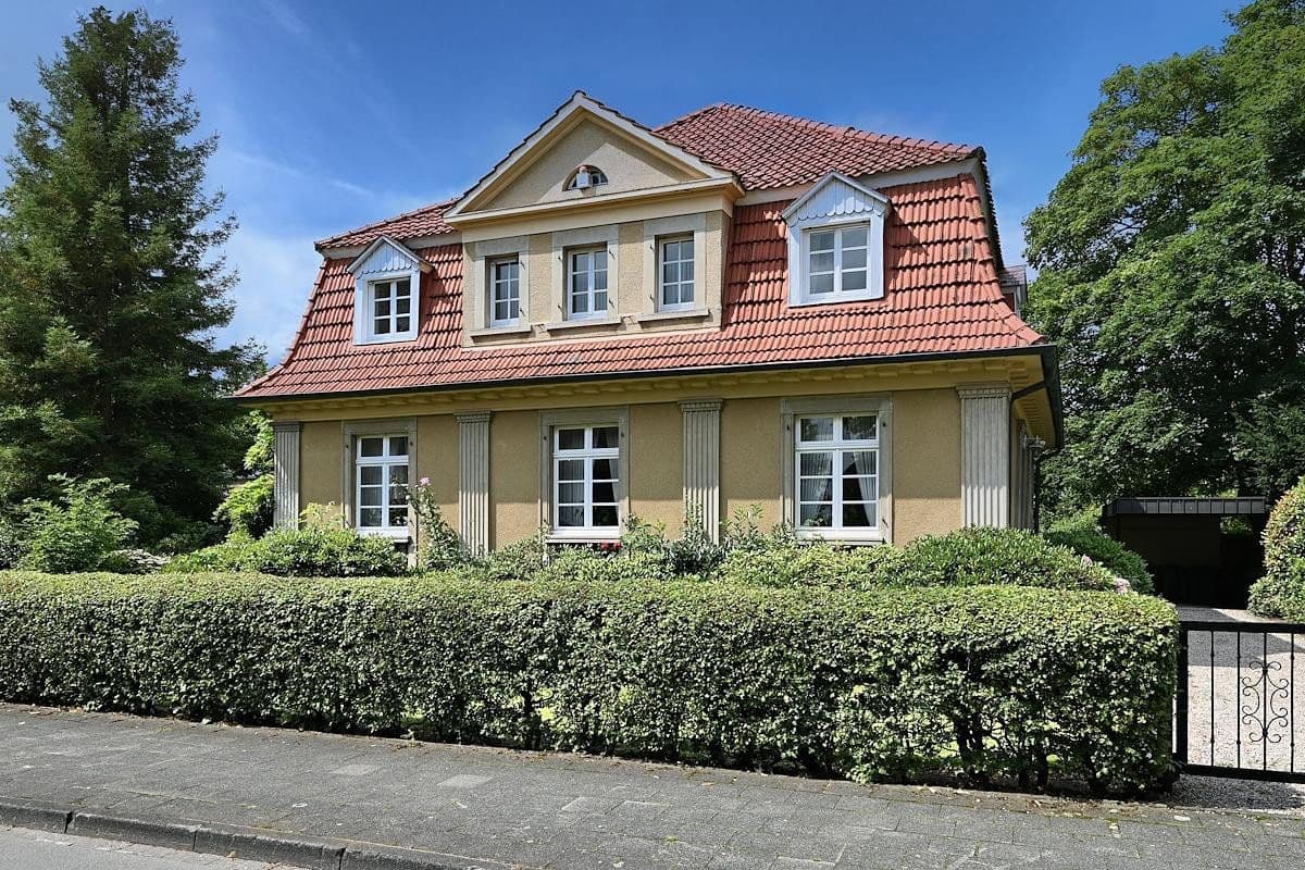 Predaj domu 182 m², pozemek 767 m², Dülmen, Severné Porýnie - Westfálsko Predaj domu 182 m², pozemek 767 m², Dülmen, Severné Porýnie - Westfálsko