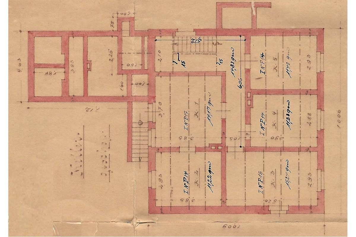 Predaj domu 182 m², pozemek 767 m², Dülmen, Severné Porýnie - Westfálsko Predaj domu 182 m², pozemek 767 m², Dülmen, Severné Porýnie - Westfálsko