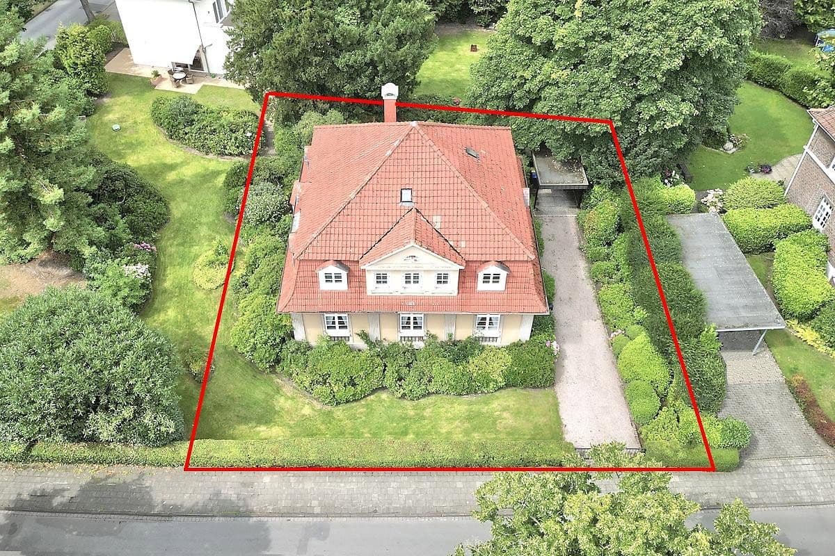 Predaj domu 182 m², pozemek 767 m², Dülmen, Severné Porýnie - Westfálsko Predaj domu 182 m², pozemek 767 m², Dülmen, Severné Porýnie - Westfálsko