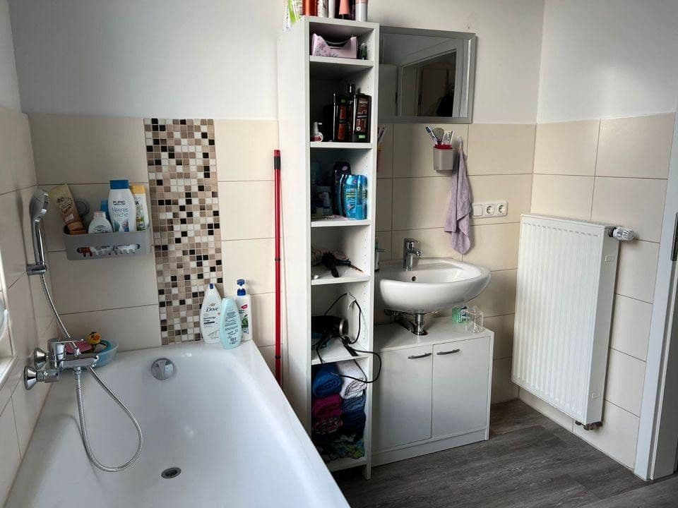 Prenájom bytu 2-izbový 88 m², Neue Straße 19, Soltau, Dolné Sasko Prenájom bytu 2-izbový 88 m², Neue Straße 19, Soltau, Dolné Sasko