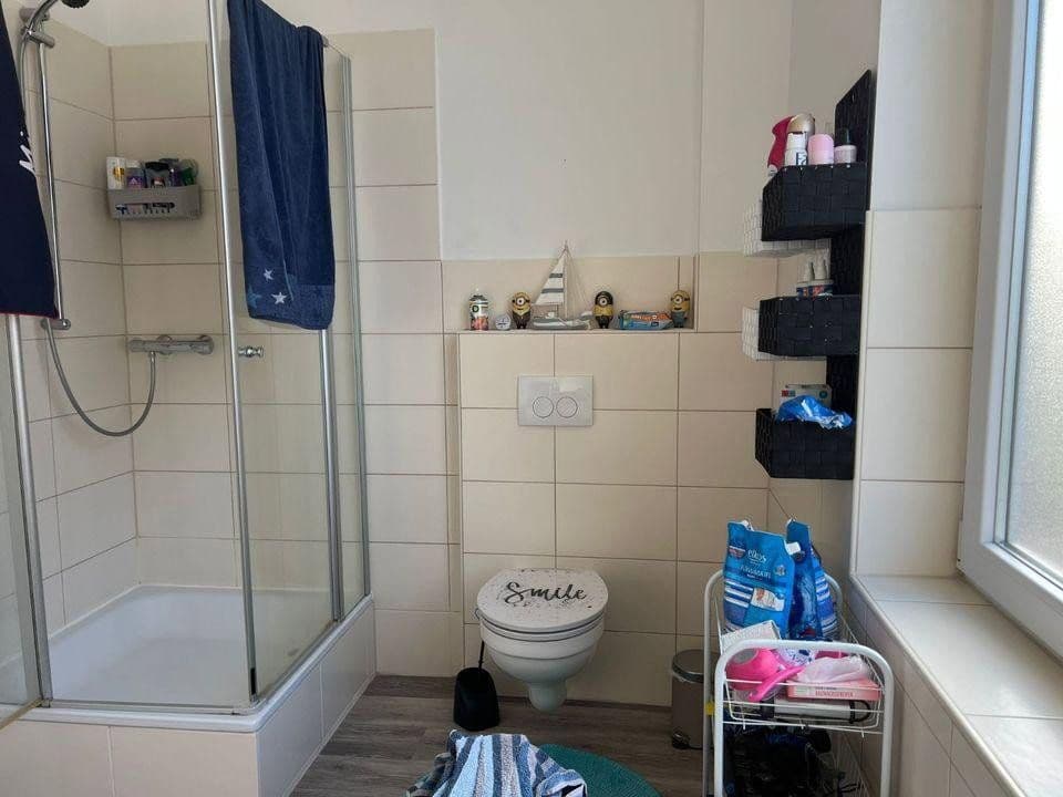 Prenájom bytu 2-izbový 88 m², Neue Straße 19, Soltau, Dolné Sasko Prenájom bytu 2-izbový 88 m², Neue Straße 19, Soltau, Dolné Sasko