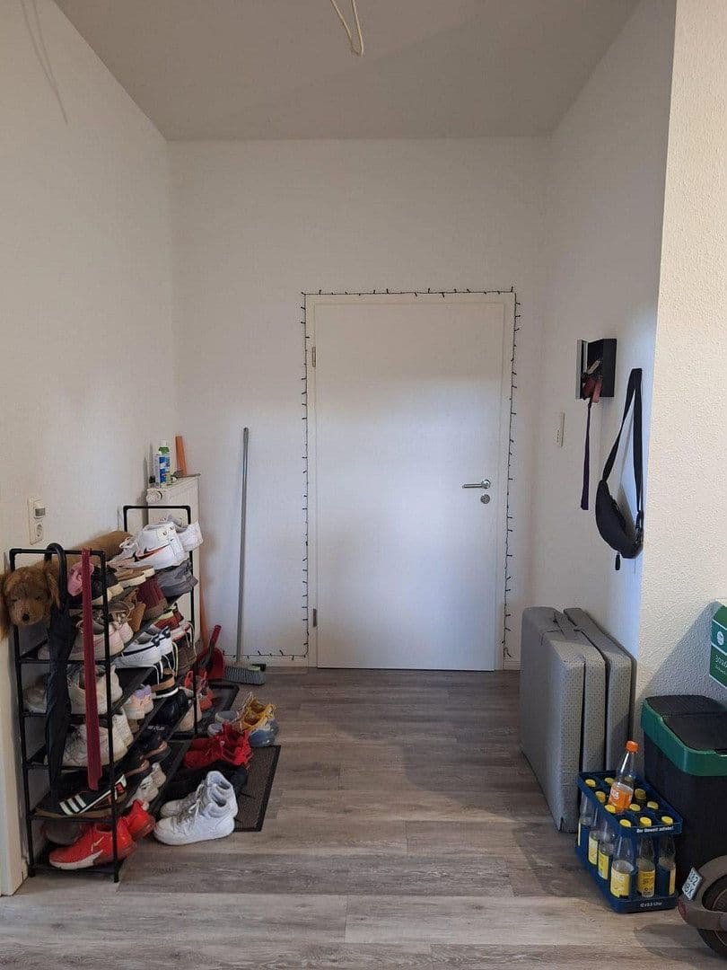 Prenájom bytu 2-izbový 88 m², Neue Straße 19, Soltau, Dolné Sasko Prenájom bytu 2-izbový 88 m², Neue Straße 19, Soltau, Dolné Sasko