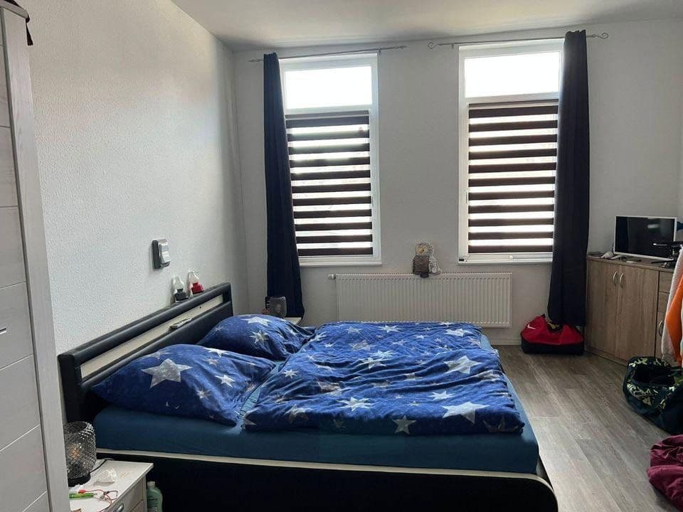 Prenájom bytu 2-izbový 88 m², Neue Straße 19, Soltau, Dolné Sasko Prenájom bytu 2-izbový 88 m², Neue Straße 19, Soltau, Dolné Sasko