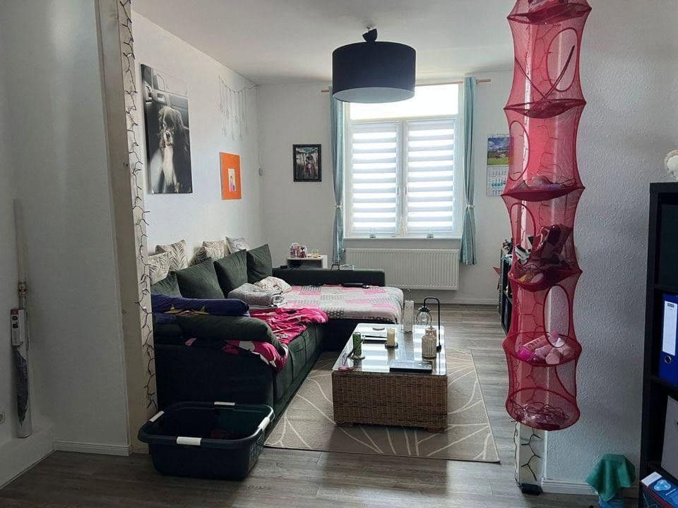 Prenájom bytu 2-izbový 88 m², Neue Straße 19, Soltau, Dolné Sasko Prenájom bytu 2-izbový 88 m², Neue Straße 19, Soltau, Dolné Sasko