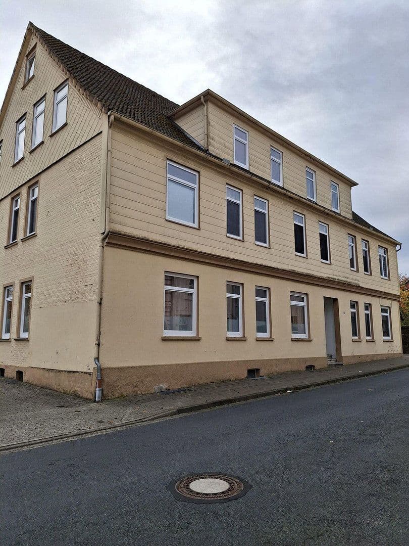 Prenájom bytu 2-izbový 88 m², Neue Straße 19, Soltau, Dolné Sasko Prenájom bytu 2-izbový 88 m², Neue Straße 19, Soltau, Dolné Sasko