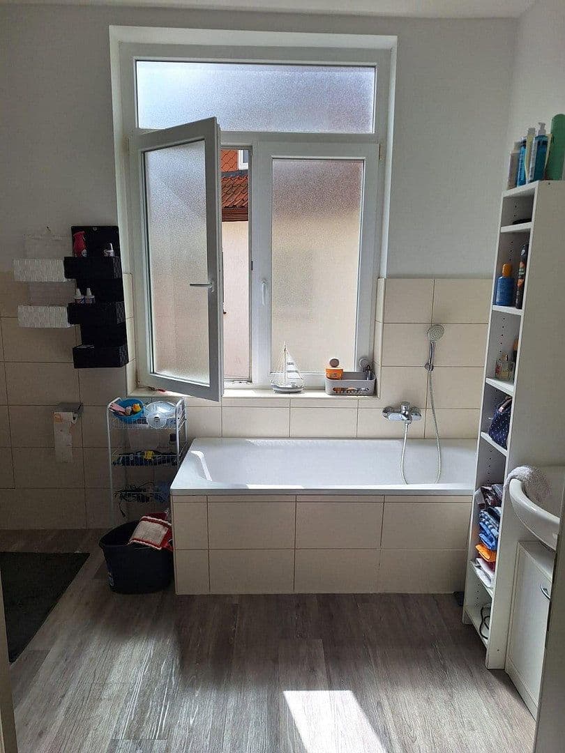 Prenájom bytu 2-izbový 88 m², Neue Straße 19, Soltau, Dolné Sasko Prenájom bytu 2-izbový 88 m², Neue Straße 19, Soltau, Dolné Sasko