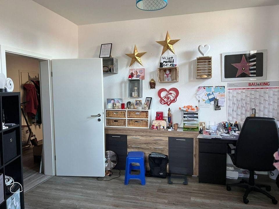 Prenájom bytu 2-izbový 88 m², Neue Straße 19, Soltau, Dolné Sasko Prenájom bytu 2-izbový 88 m², Neue Straße 19, Soltau, Dolné Sasko