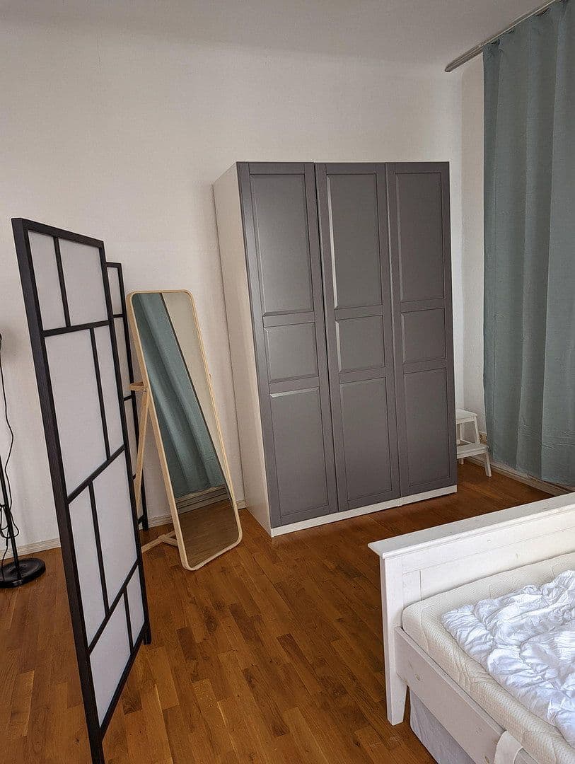 Prenájom bytu 1-izbový 52 m², Berlin, Berlín Prenájom bytu 1-izbový 52 m², Berlin, Berlín