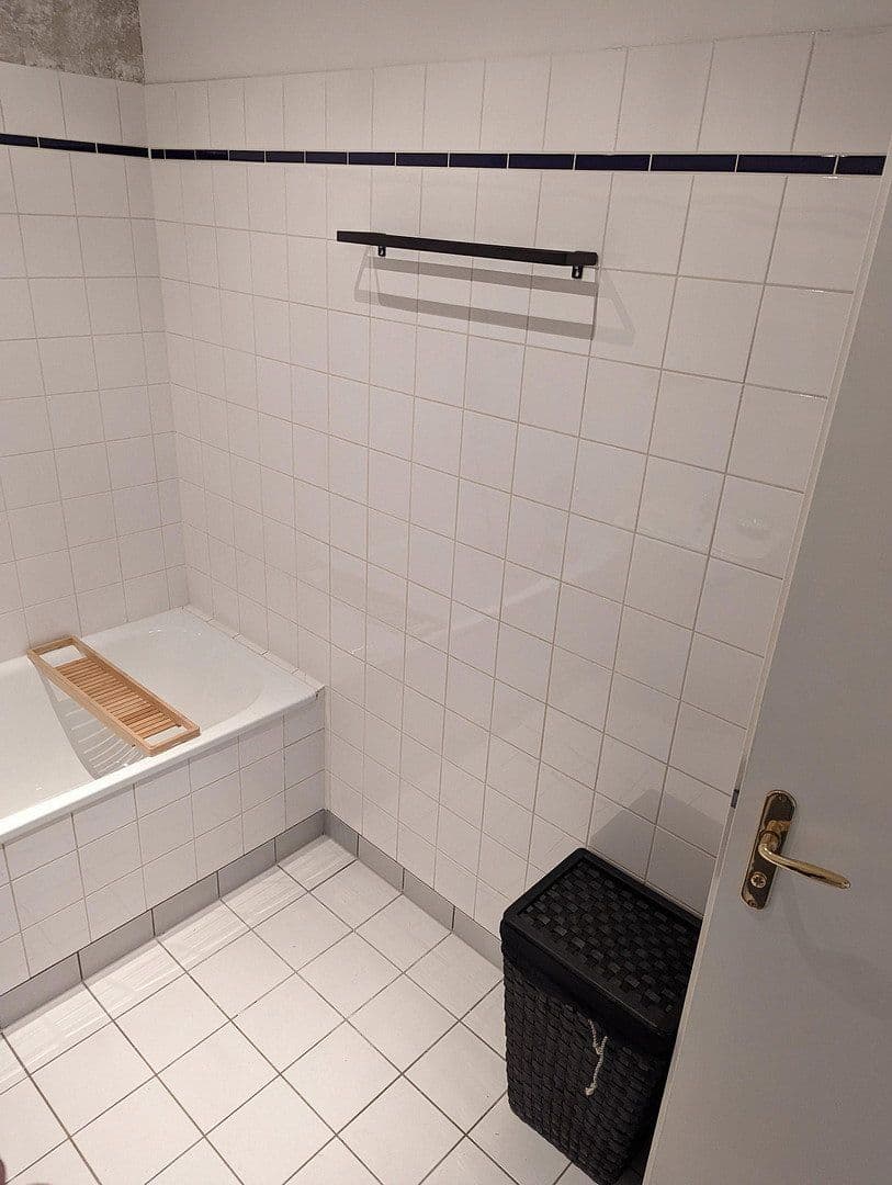 Prenájom bytu 1-izbový 52 m², Berlin, Berlín Prenájom bytu 1-izbový 52 m², Berlin, Berlín