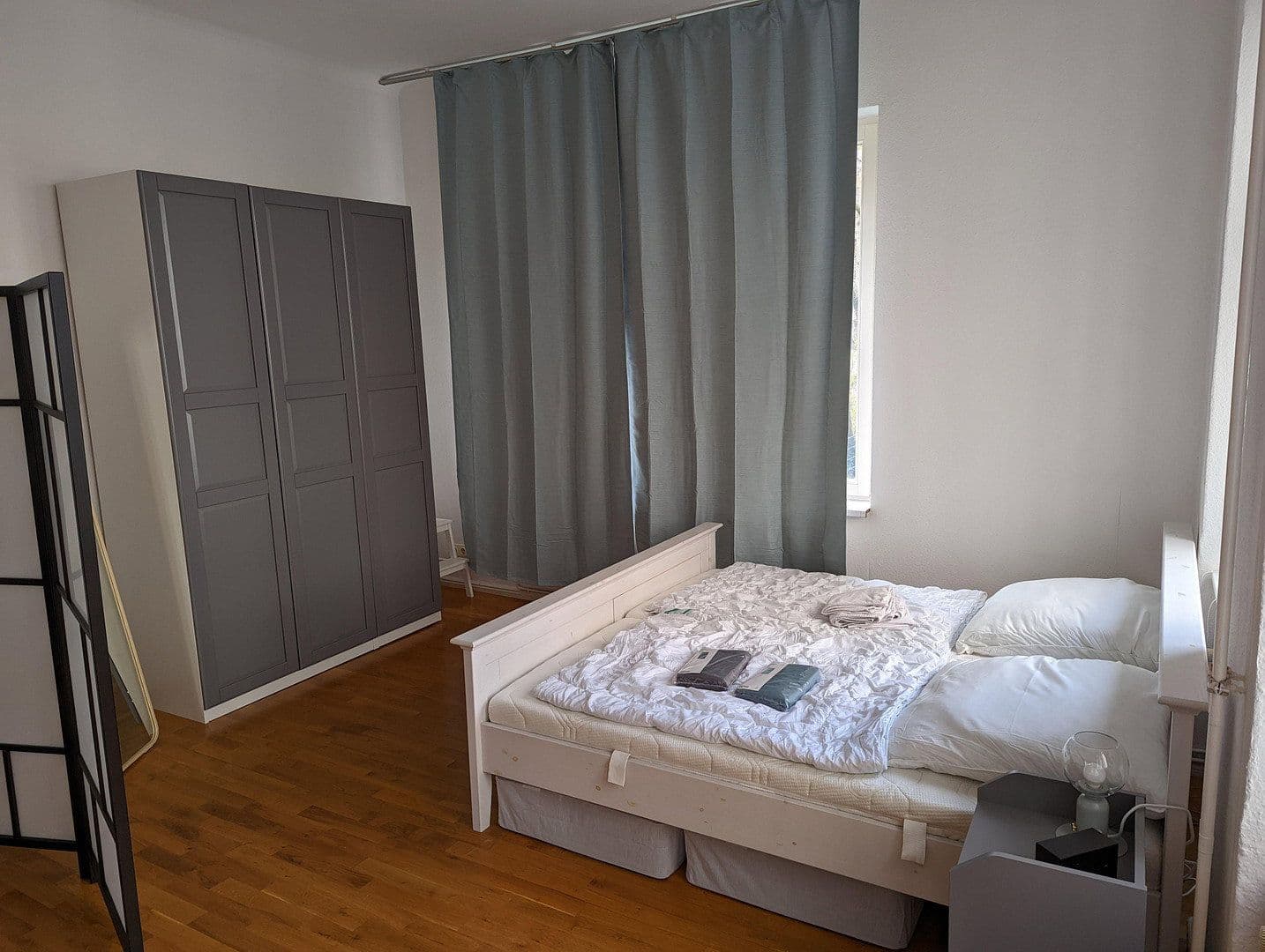 Prenájom bytu 1-izbový 52 m², Berlin, Berlín Prenájom bytu 1-izbový 52 m², Berlin, Berlín