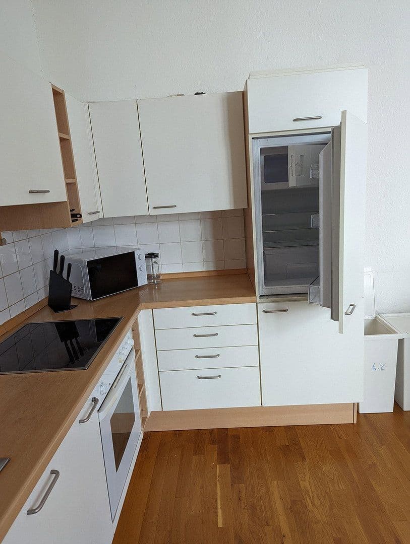 Prenájom bytu 1-izbový 52 m², Berlin, Berlín Prenájom bytu 1-izbový 52 m², Berlin, Berlín