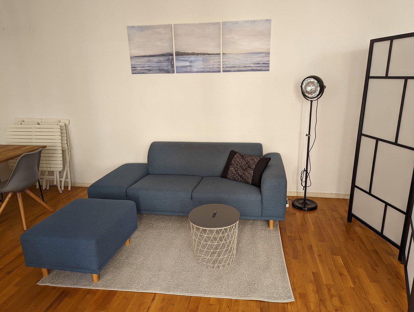 Prenájom bytu 1-izbový 52 m², Berlin, Berlín Prenájom bytu 1-izbový 52 m², Berlin, Berlín