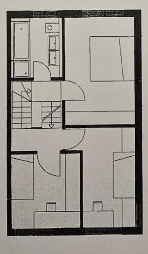Predaj domu 130 m², pozemek 271 m², Deizisau, Bádensko-Wurttembersko Predaj domu 130 m², pozemek 271 m², Deizisau, Bádensko-Wurttembersko
