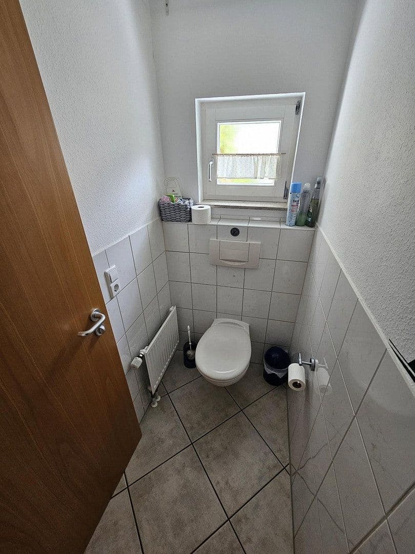 Predaj domu 130 m², pozemek 271 m², Deizisau, Bádensko-Wurttembersko Predaj domu 130 m², pozemek 271 m², Deizisau, Bádensko-Wurttembersko