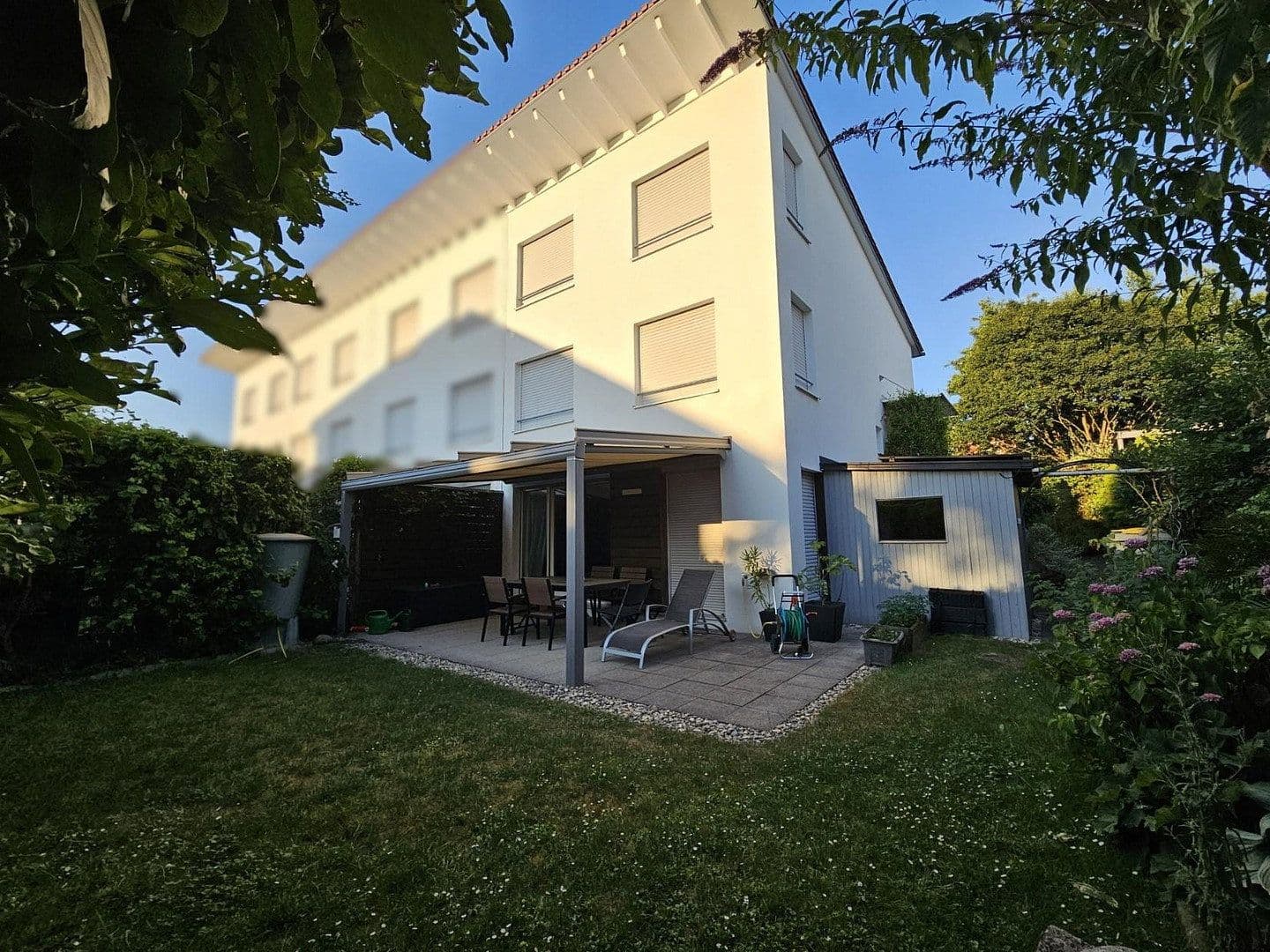 Predaj domu 130 m², pozemek 271 m², Deizisau, Bádensko-Wurttembersko Predaj domu 130 m², pozemek 271 m², Deizisau, Bádensko-Wurttembersko