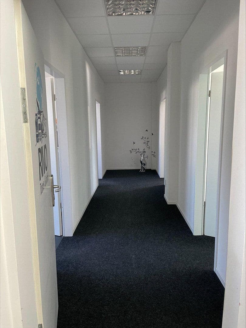 Prenájom kancelárie 35 m², Heßlingsweg 71, Dortmund, Severné Porýnie - Westfálsko Prenájom kancelárie 35 m², Heßlingsweg 71, Dortmund, Severné Porýnie - Westfálsko