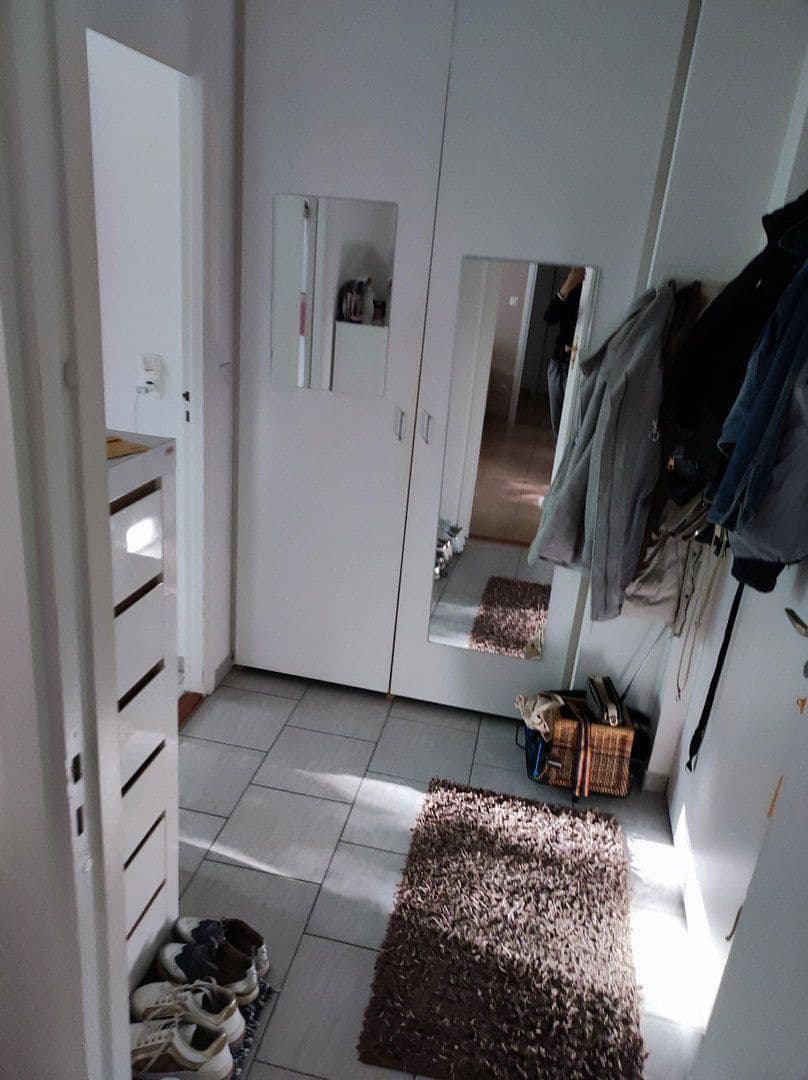 Predaj bytu 2-izbový 58 m², Preziosastraße 27, München, Bavorsko Predaj bytu 2-izbový 58 m², Preziosastraße 27, München, Bavorsko