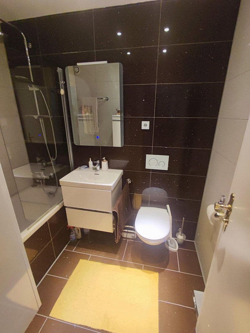 Predaj bytu 2-izbový 58 m², Preziosastraße 27, München, Bavorsko Predaj bytu 2-izbový 58 m², Preziosastraße 27, München, Bavorsko