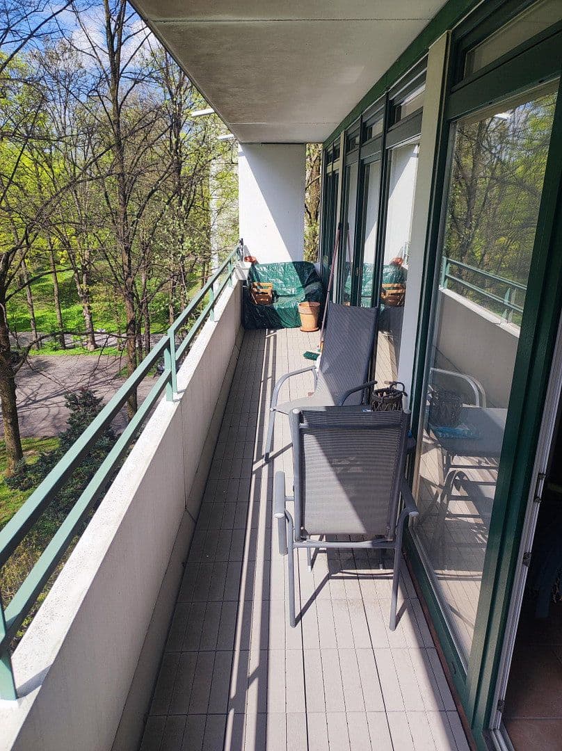 Predaj bytu 2-izbový 58 m², Preziosastraße 27, München, Bavorsko Predaj bytu 2-izbový 58 m², Preziosastraße 27, München, Bavorsko