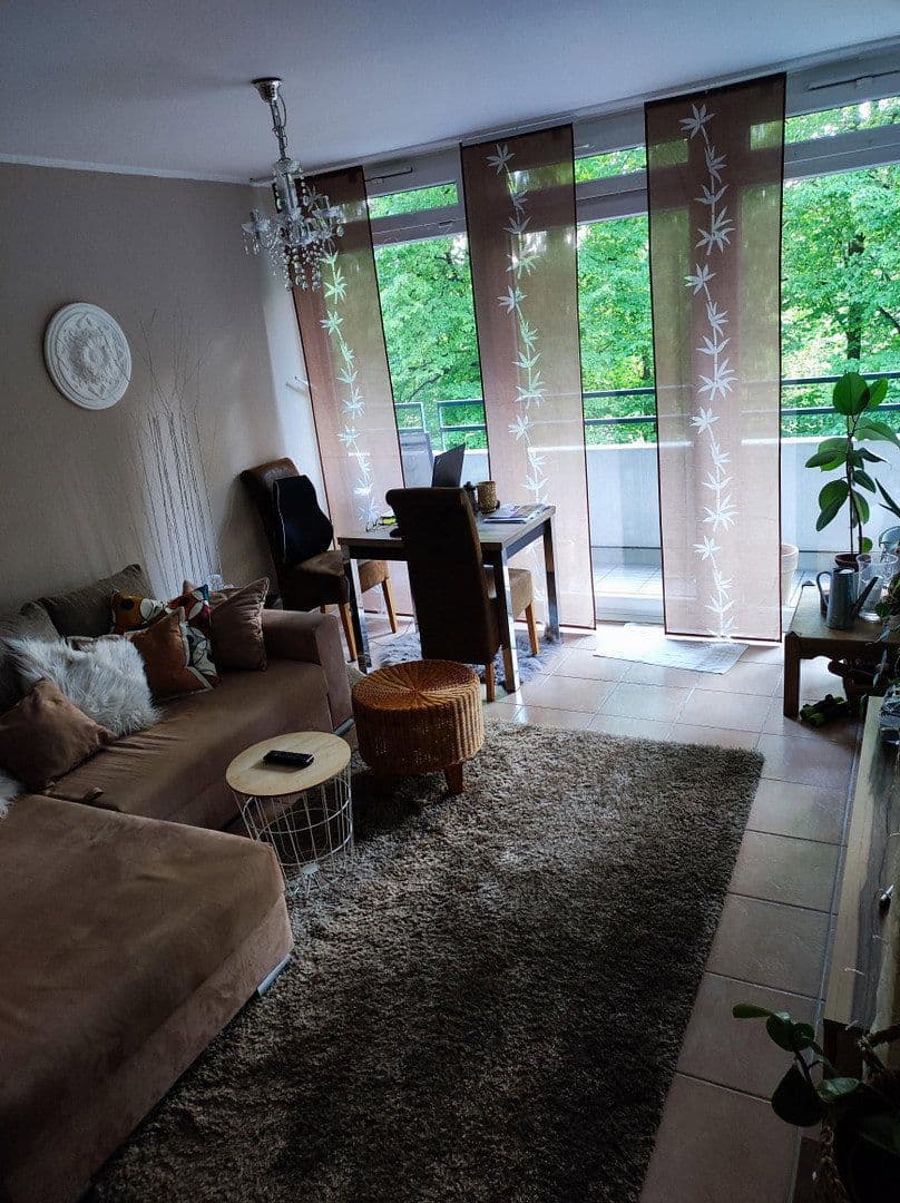 Predaj bytu 2-izbový 58 m², Preziosastraße 27, München, Bavorsko Predaj bytu 2-izbový 58 m², Preziosastraße 27, München, Bavorsko