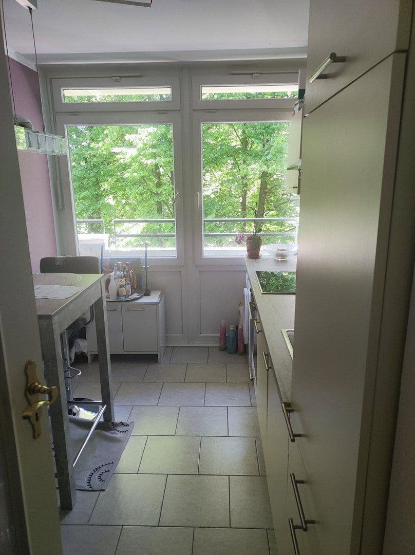 Predaj bytu 2-izbový 58 m², Preziosastraße 27, München, Bavorsko Predaj bytu 2-izbový 58 m², Preziosastraße 27, München, Bavorsko