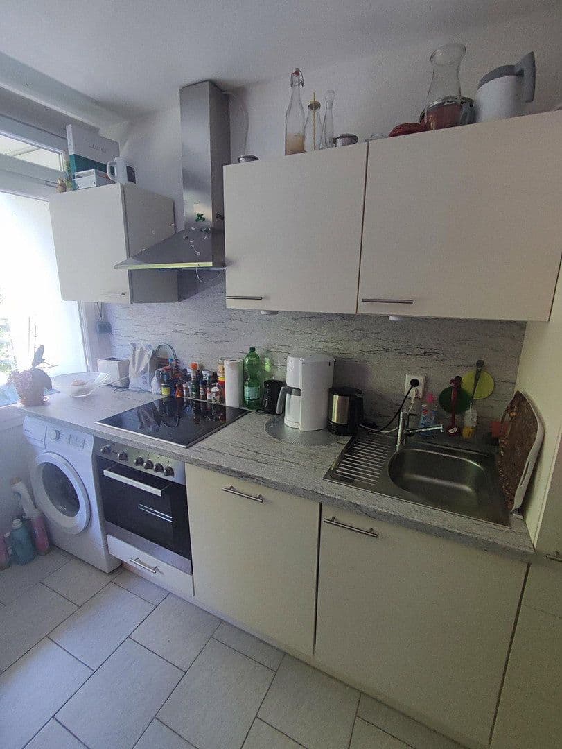 Predaj bytu 2-izbový 58 m², Preziosastraße 27, München, Bavorsko Predaj bytu 2-izbový 58 m², Preziosastraße 27, München, Bavorsko