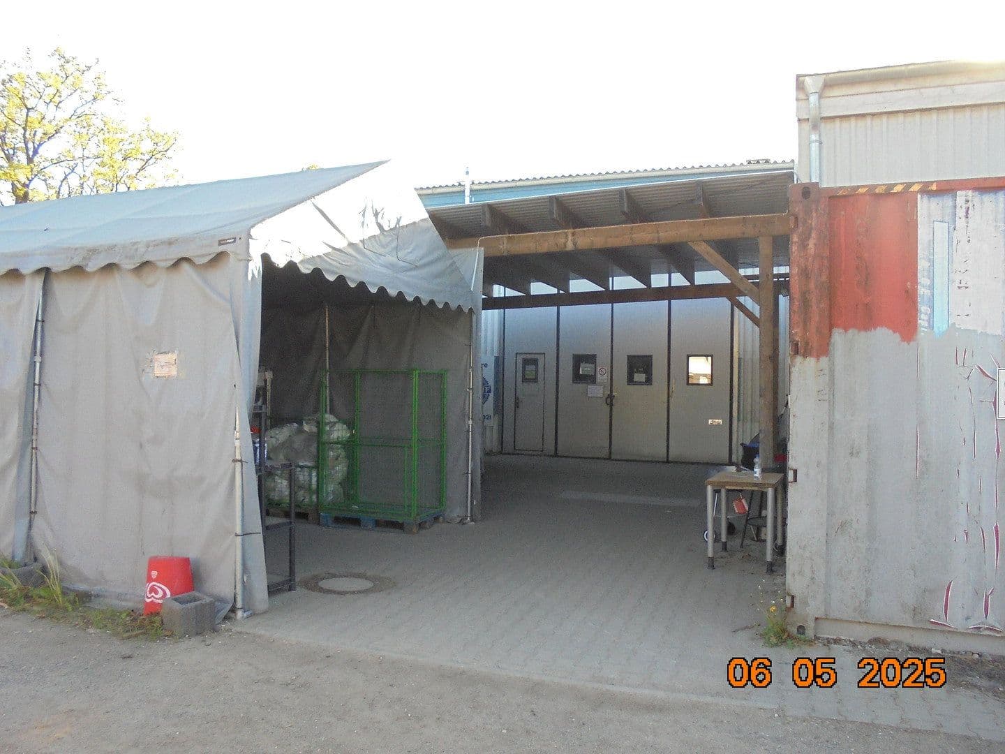 Prenájom nebytového priestoru 450 m², Lübeck, Šlezvicko-Holštajnsko Prenájom nebytového priestoru 450 m², Lübeck, Šlezvicko-Holštajnsko