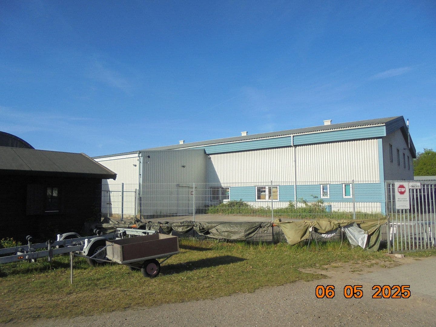 Prenájom nebytového priestoru 450 m², Lübeck, Šlezvicko-Holštajnsko Prenájom nebytového priestoru 450 m², Lübeck, Šlezvicko-Holštajnsko