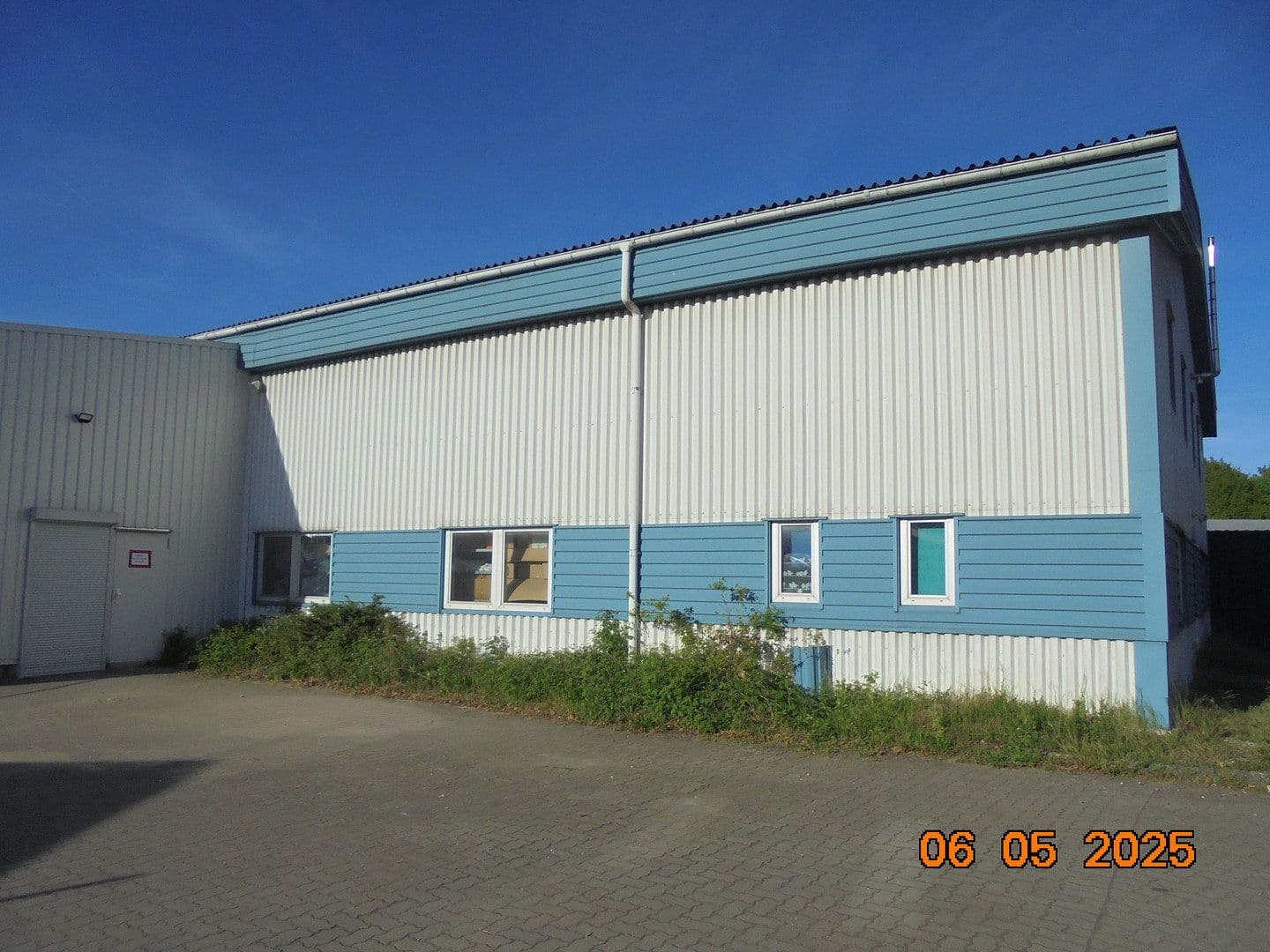 Prenájom nebytového priestoru 450 m², Lübeck, Šlezvicko-Holštajnsko Prenájom nebytového priestoru 450 m², Lübeck, Šlezvicko-Holštajnsko