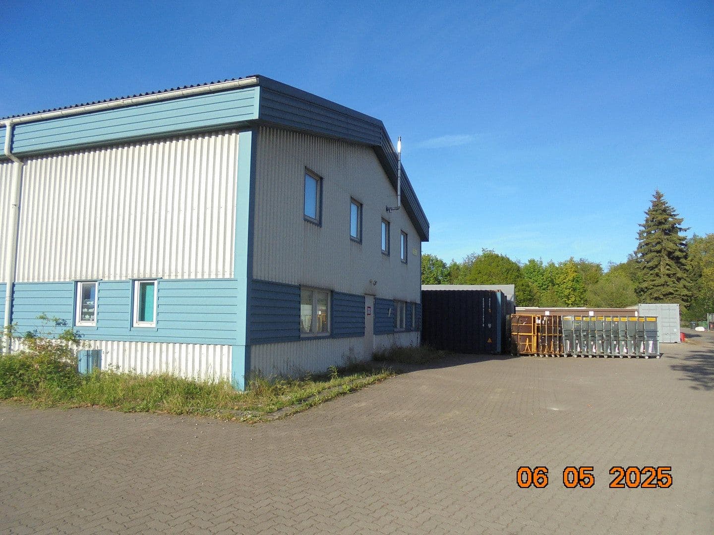 Prenájom nebytového priestoru 450 m², Lübeck, Šlezvicko-Holštajnsko Prenájom nebytového priestoru 450 m², Lübeck, Šlezvicko-Holštajnsko