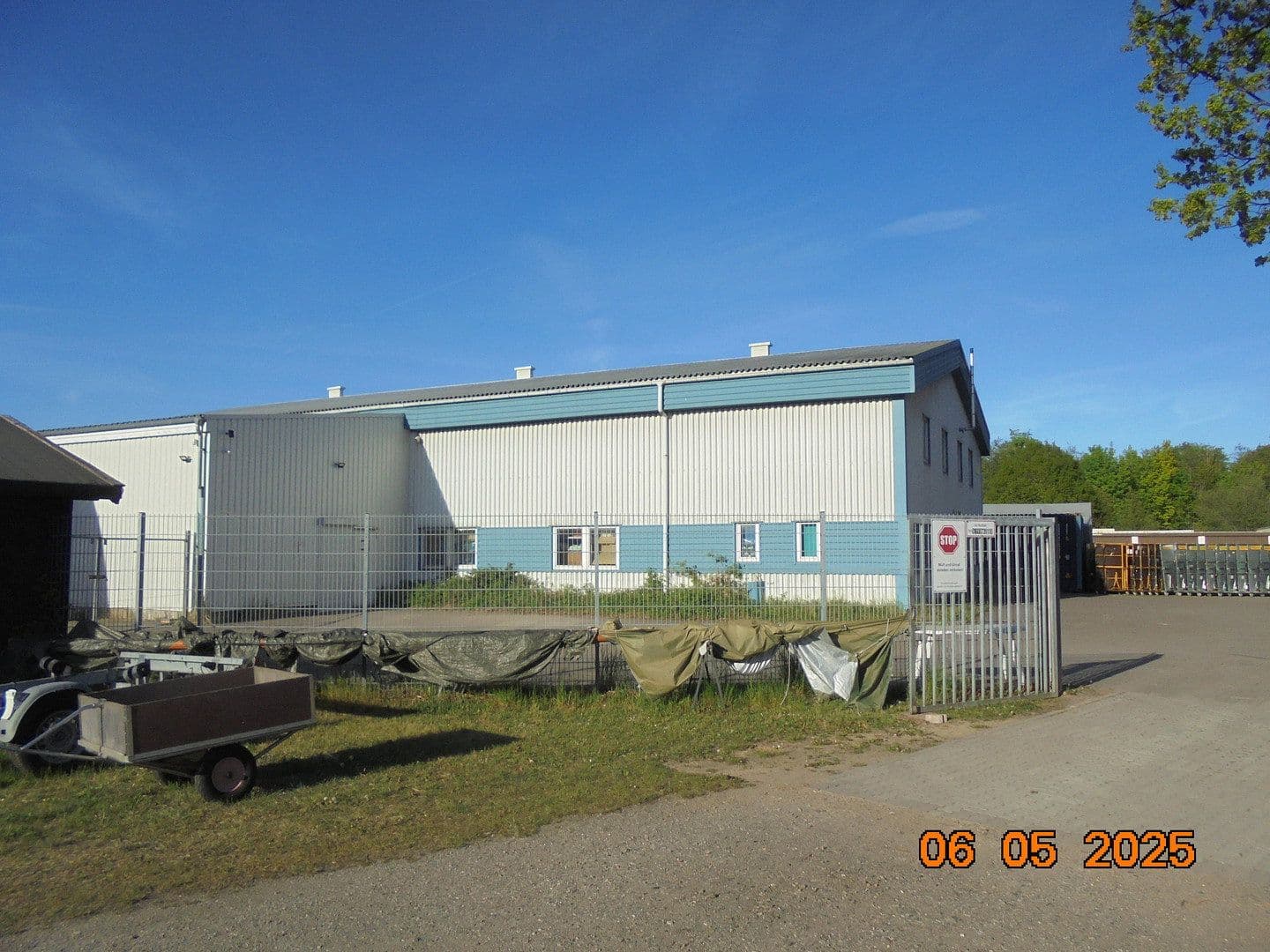 Prenájom nebytového priestoru 450 m², Lübeck, Šlezvicko-Holštajnsko Prenájom nebytového priestoru 450 m², Lübeck, Šlezvicko-Holštajnsko