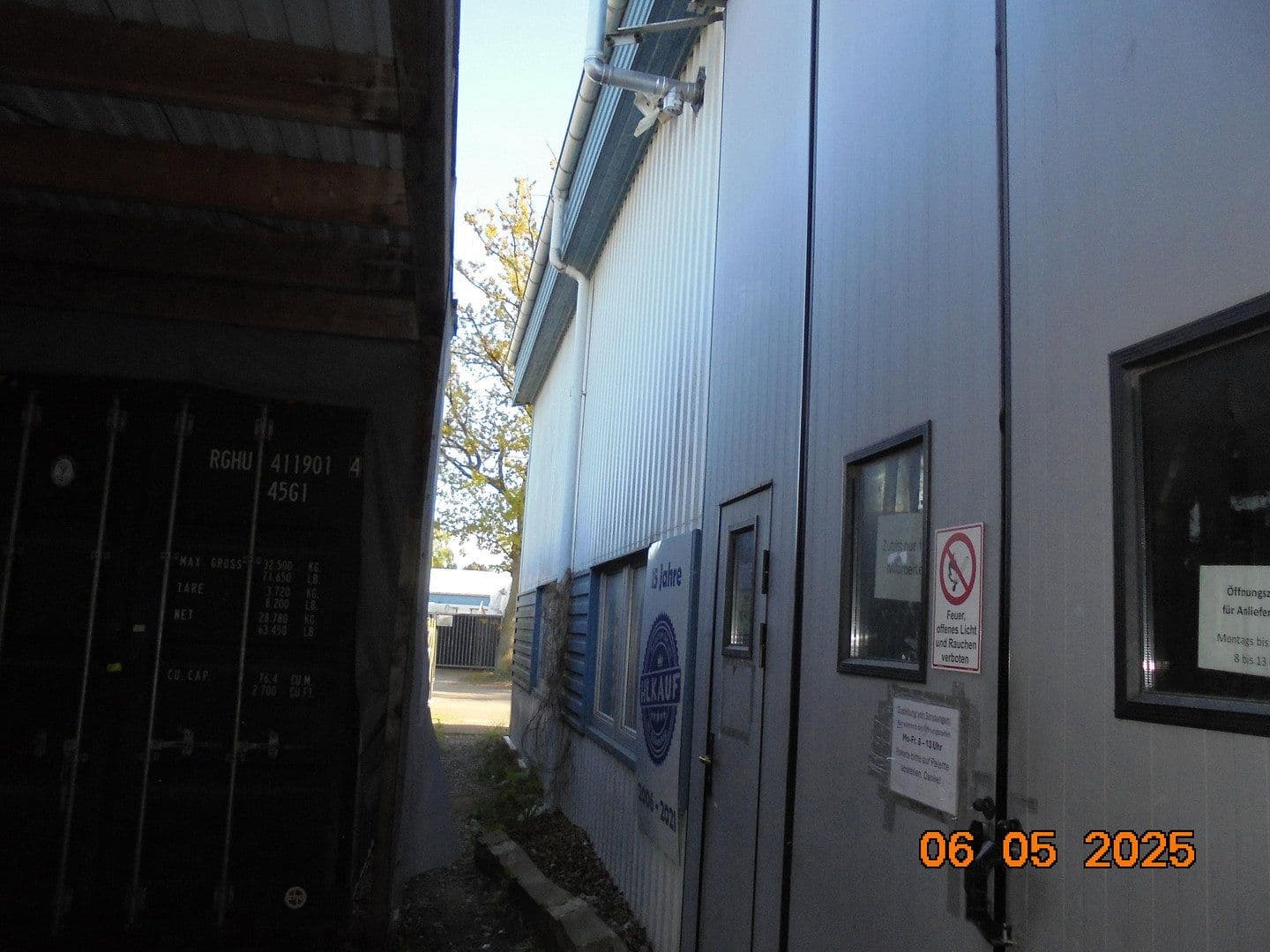 Prenájom nebytového priestoru 450 m², Lübeck, Šlezvicko-Holštajnsko Prenájom nebytového priestoru 450 m², Lübeck, Šlezvicko-Holštajnsko