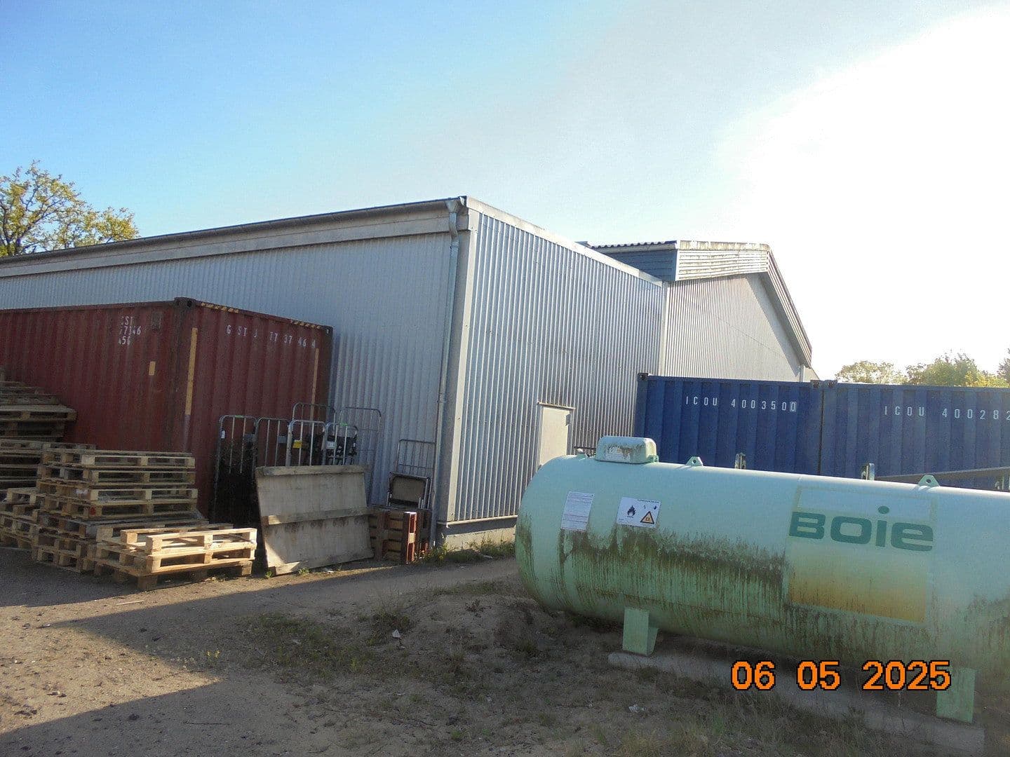 Prenájom nebytového priestoru 450 m², Lübeck, Šlezvicko-Holštajnsko Prenájom nebytového priestoru 450 m², Lübeck, Šlezvicko-Holštajnsko