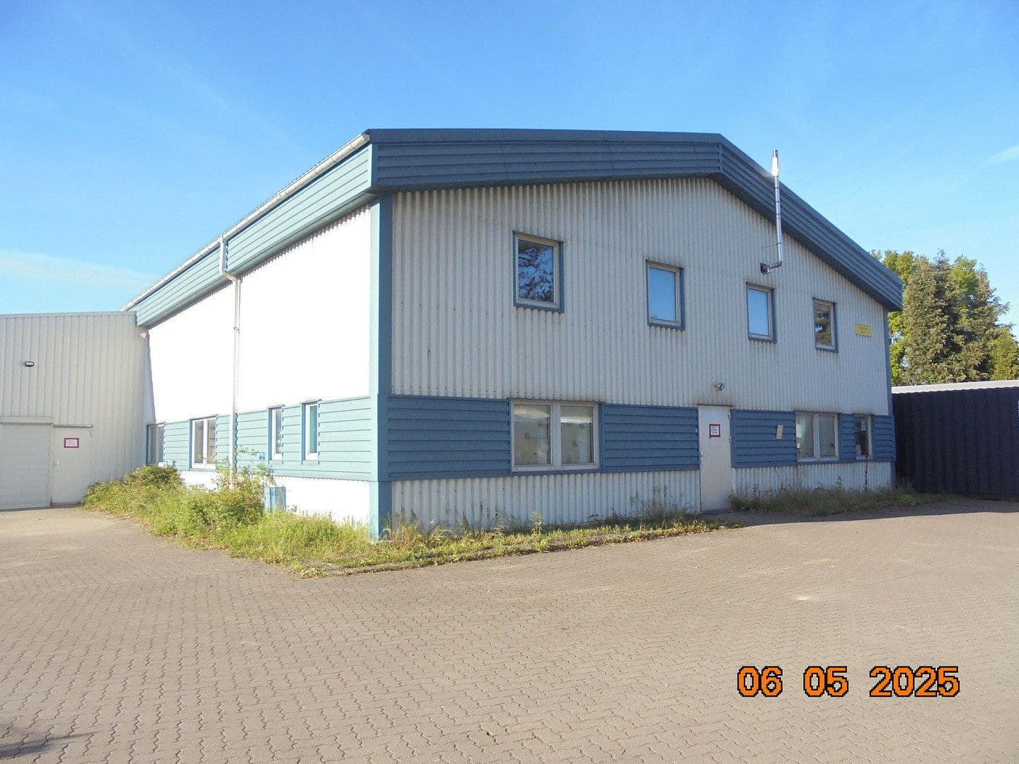 Prenájom nebytového priestoru 450 m², Lübeck, Šlezvicko-Holštajnsko Prenájom nebytového priestoru 450 m², Lübeck, Šlezvicko-Holštajnsko