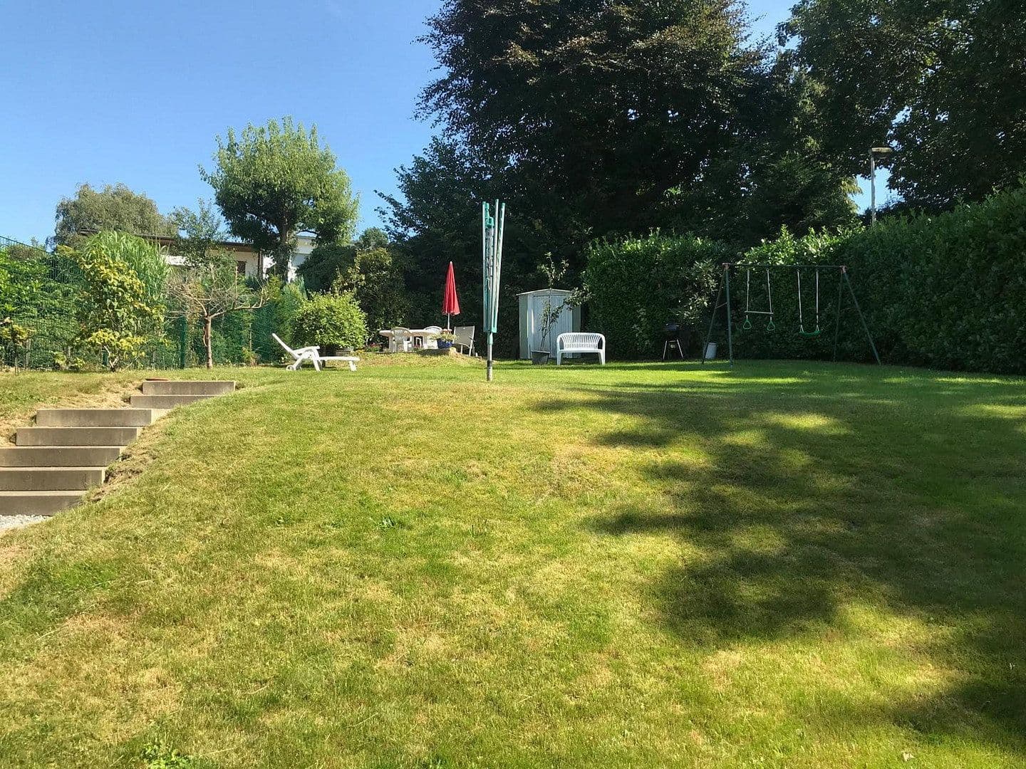 Prenájom bytu 3-izbový 74 m², Erbschlöer Straße, Wuppertal - Ronsdorf, Severné Porýnie - Westfálsko Prenájom bytu 3-izbový 74 m², Erbschlöer Straße, Wuppertal - Ronsdorf, Severné Porýnie - Westfálsko