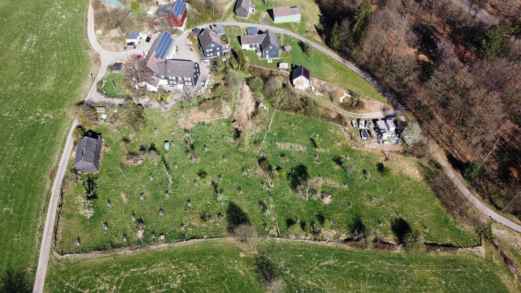 Prenájom bytu 2-izbový 54 m², Hückeswagen, Severné Porýnie - Westfálsko Prenájom bytu 2-izbový 54 m², Hückeswagen, Severné Porýnie - Westfálsko