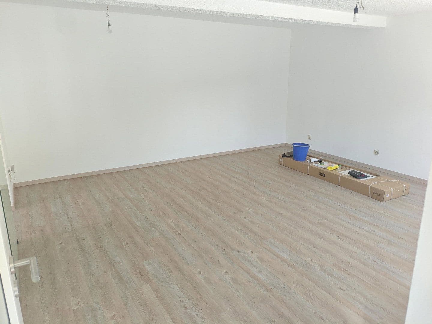 Prenájom bytu 2-izbový 54 m², Hückeswagen, Severné Porýnie - Westfálsko Prenájom bytu 2-izbový 54 m², Hückeswagen, Severné Porýnie - Westfálsko