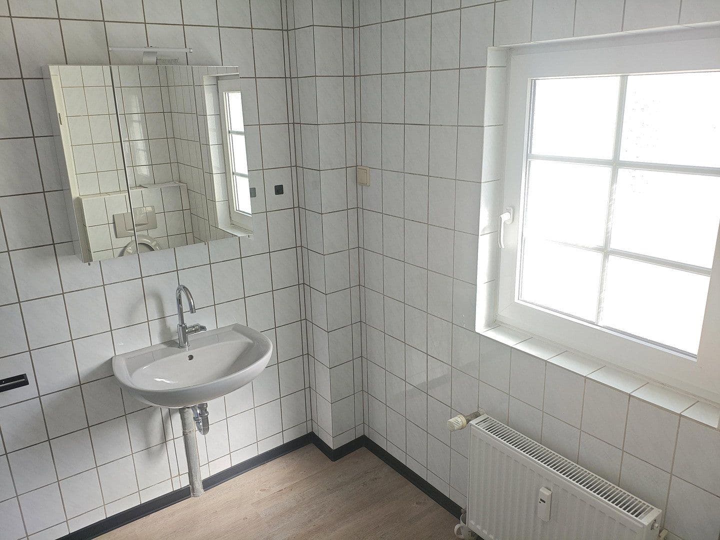 Prenájom bytu 2-izbový 54 m², Hückeswagen, Severné Porýnie - Westfálsko Prenájom bytu 2-izbový 54 m², Hückeswagen, Severné Porýnie - Westfálsko