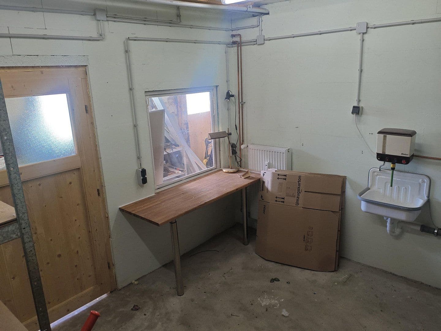 Prenájom bytu 2-izbový 54 m², Hückeswagen, Severné Porýnie - Westfálsko Prenájom bytu 2-izbový 54 m², Hückeswagen, Severné Porýnie - Westfálsko