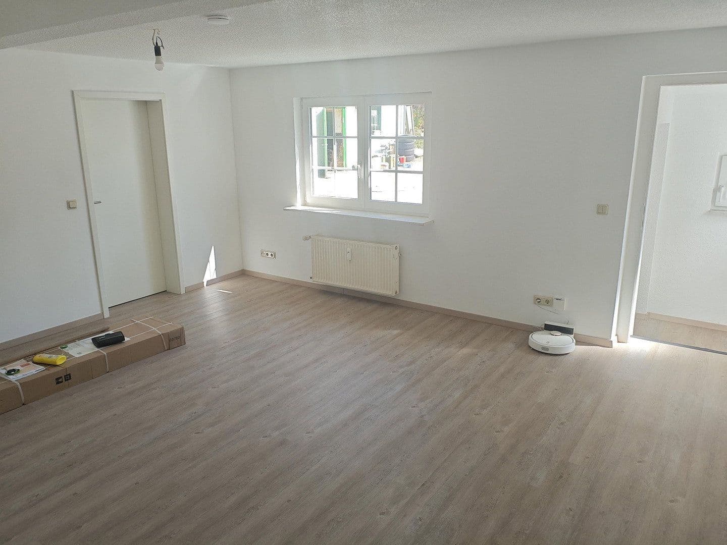 Prenájom bytu 2-izbový 54 m², Hückeswagen, Severné Porýnie - Westfálsko Prenájom bytu 2-izbový 54 m², Hückeswagen, Severné Porýnie - Westfálsko