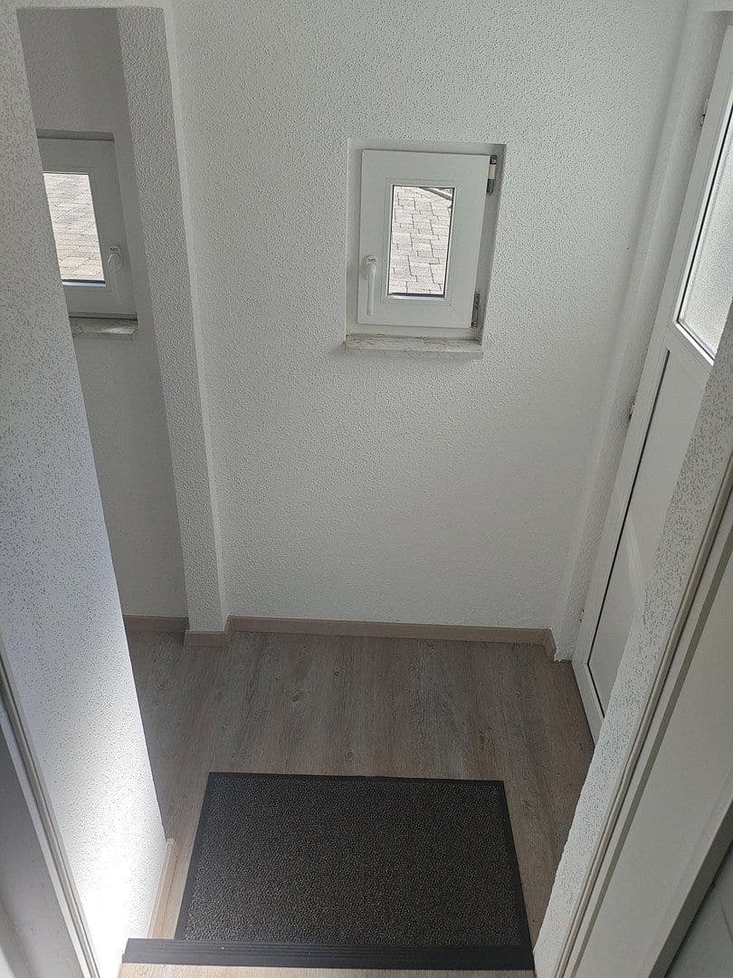 Prenájom bytu 2-izbový 54 m², Hückeswagen, Severné Porýnie - Westfálsko Prenájom bytu 2-izbový 54 m², Hückeswagen, Severné Porýnie - Westfálsko